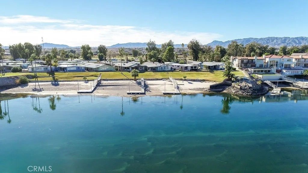 Photo of 696 Beach Dr, Needles, CA 92363 (MLS # JT25276368)