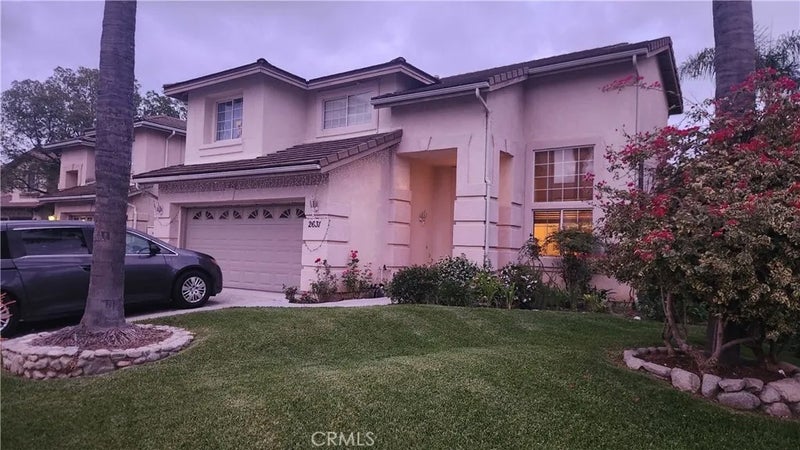 2631 Candia