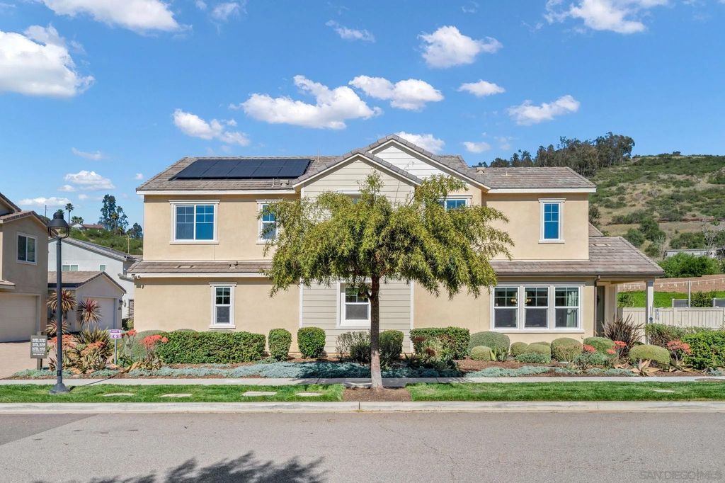 Photo of 21715 Deer Grass Dr, Escondido, CA 92029 (MLS # 260009502)