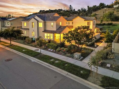 Photo of 21715 Deer Grass Dr, Escondido, CA 92029 (MLS # 260009502)