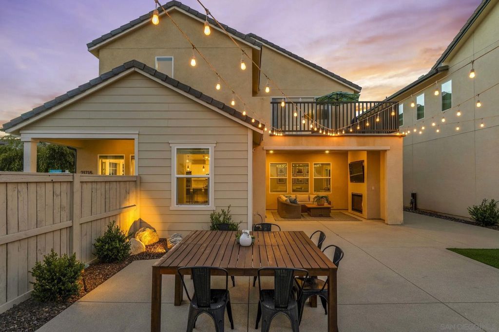 Photo of 21715 Deer Grass Dr, Escondido, CA 92029 (MLS # 260009502)