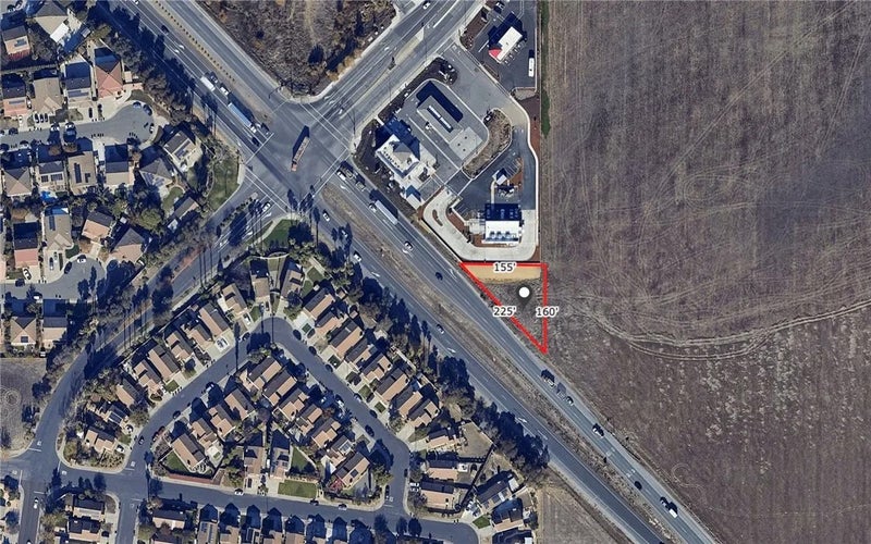 0 Walters Rd