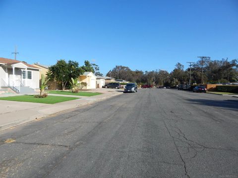 Tiny photo for 5468 Chollas Station Rd, San Diego, CA 92105 (MLS # 250042368)