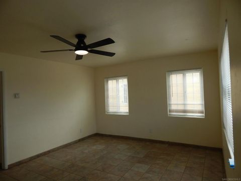 Tiny photo for 5468 Chollas Station Rd, San Diego, CA 92105 (MLS # 250042368)