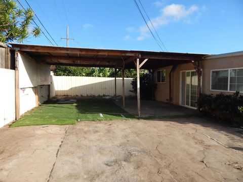 Tiny photo for 5468 Chollas Station Rd, San Diego, CA 92105 (MLS # 250042368)