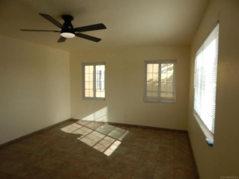 Tiny photo for 5468 Chollas Station Rd, San Diego, CA 92105 (MLS # 250042368)