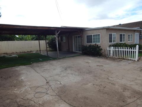 Tiny photo for 5468 Chollas Station Rd, San Diego, CA 92105 (MLS # 250042368)