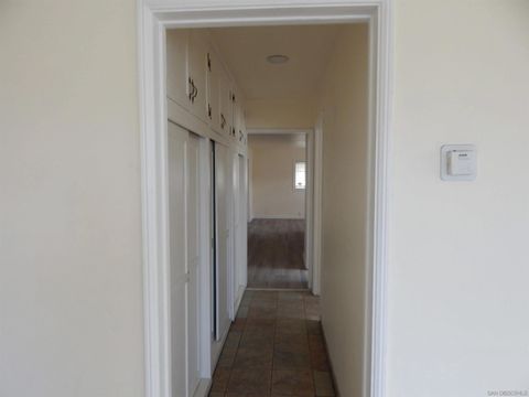 Tiny photo for 5468 Chollas Station Rd, San Diego, CA 92105 (MLS # 250042368)