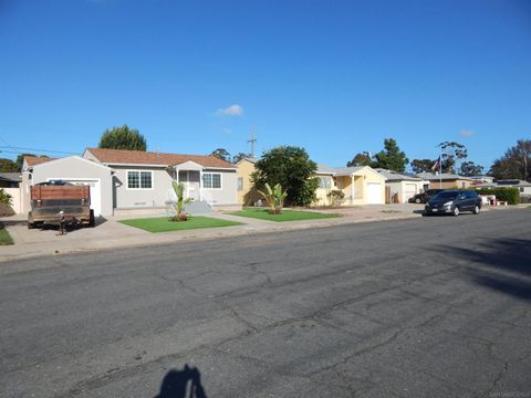 Tiny photo for 5468 Chollas Station Rd, San Diego, CA 92105 (MLS # 250042368)