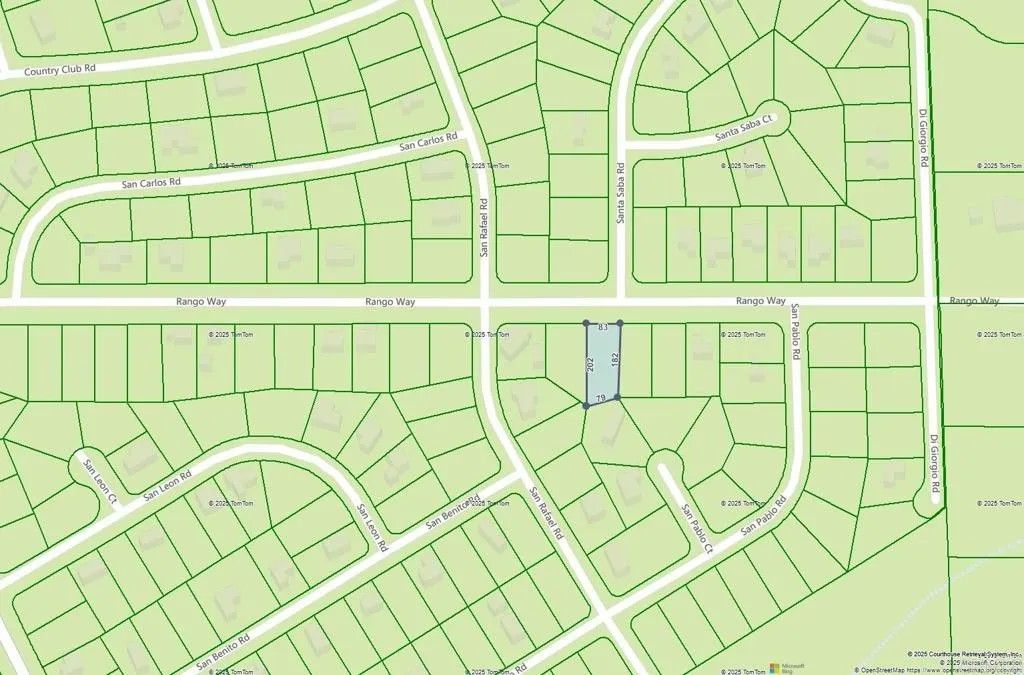 Photo of Rango, Borrego Springs, CA 92004 (MLS # NDP2511382)