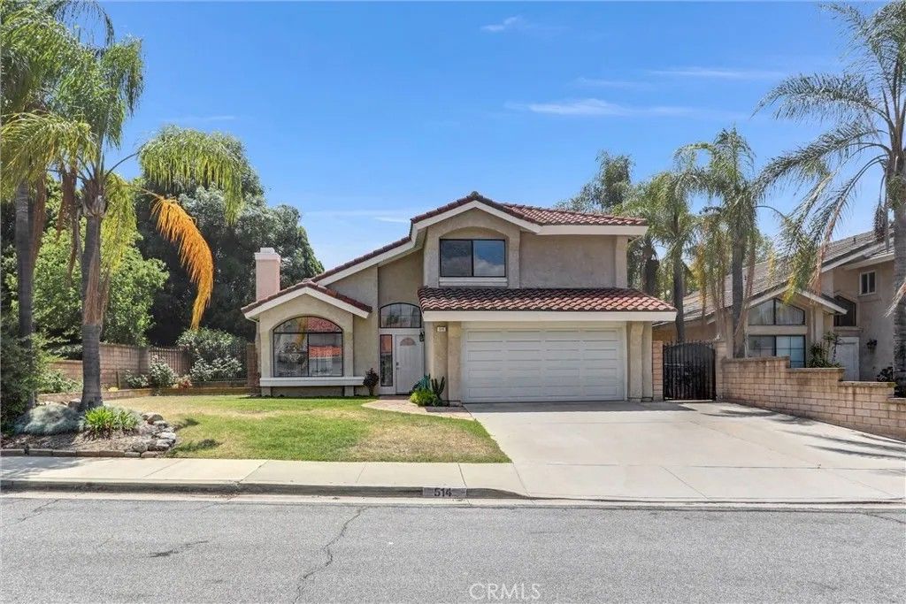 Photo of 514 Conestoga Rd, San Dimas, CA 91773 (MLS # IG26095510)