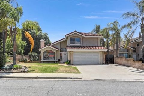 514 Conestoga San Dimas CA 91773