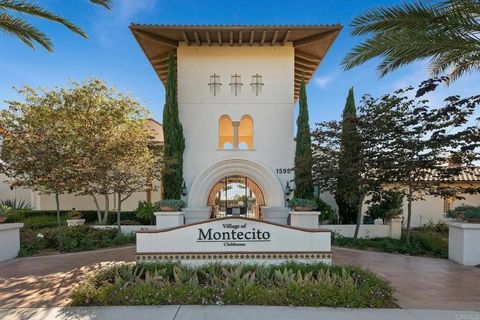 Tiny photo for 1345 Santa Diana Road #2, Chula Vista, CA 91913 (MLS # PTP2508137)