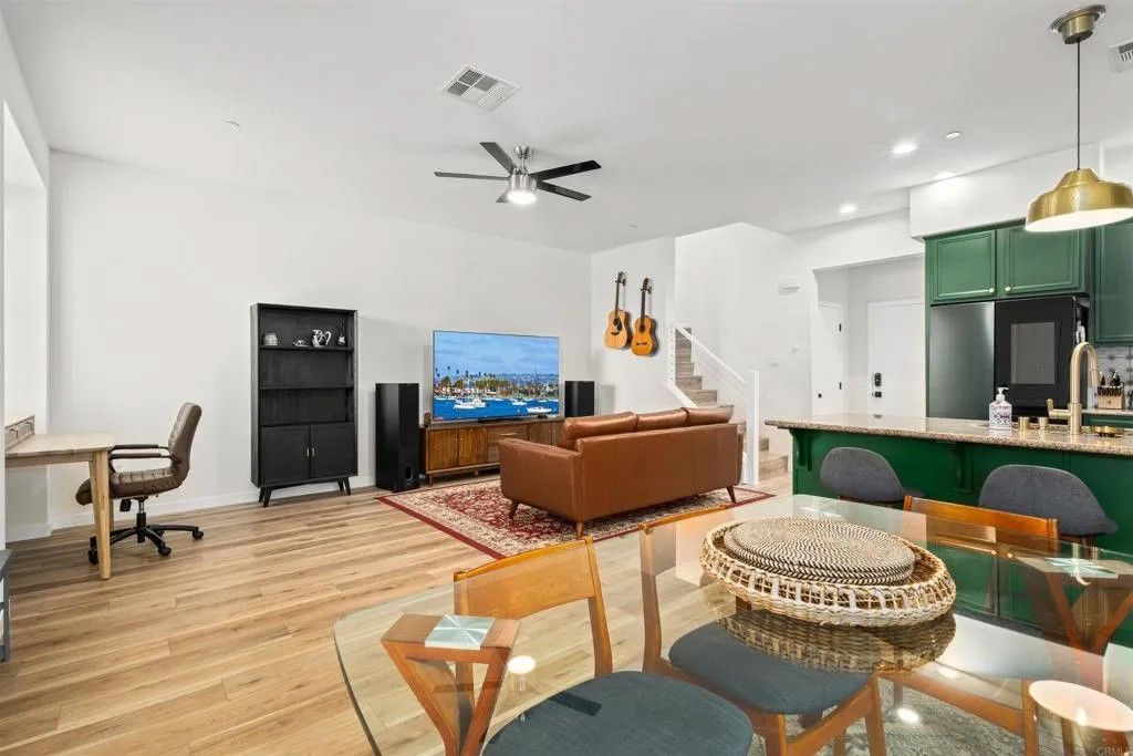 Photo of 1345 Santa Diana Road #2, Chula Vista, CA 91913 (MLS # PTP2508137)