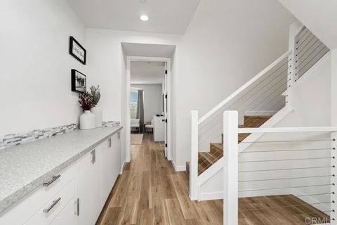 Tiny photo for 1345 Santa Diana Road #2, Chula Vista, CA 91913 (MLS # PTP2508137)