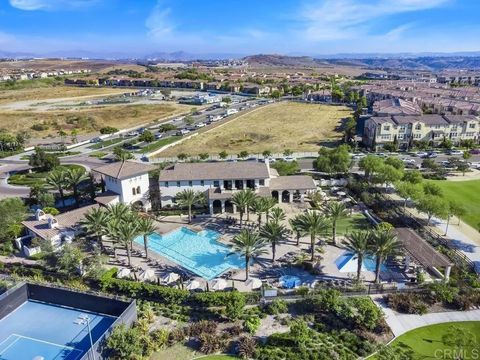 Tiny photo for 1345 Santa Diana Road #2, Chula Vista, CA 91913 (MLS # PTP2508137)