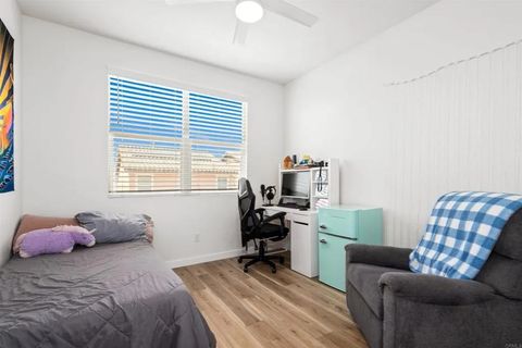 Tiny photo for 1345 Santa Diana Road #2, Chula Vista, CA 91913 (MLS # PTP2508137)