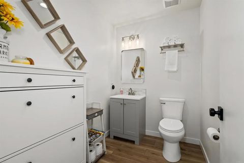 Tiny photo for 1345 Santa Diana Road #2, Chula Vista, CA 91913 (MLS # PTP2508137)