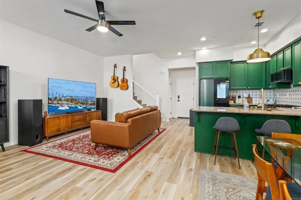 1345 Santa Diana Road 2