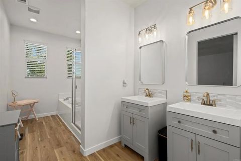 Tiny photo for 1345 Santa Diana Road #2, Chula Vista, CA 91913 (MLS # PTP2508137)