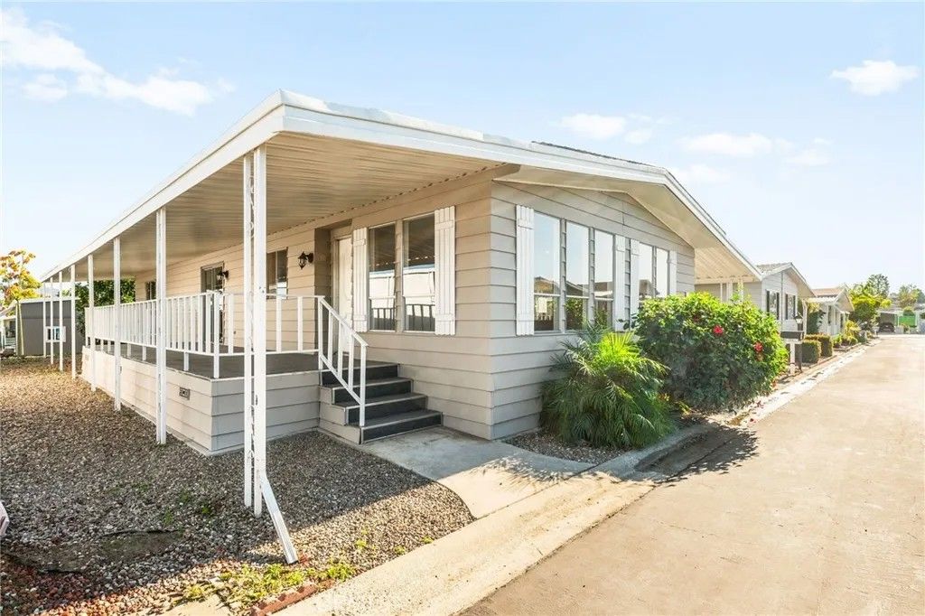 Photo of 650 Rancho Santa Fe Rd #351, San Marcos, CA 92078 (MLS # SW25266398)