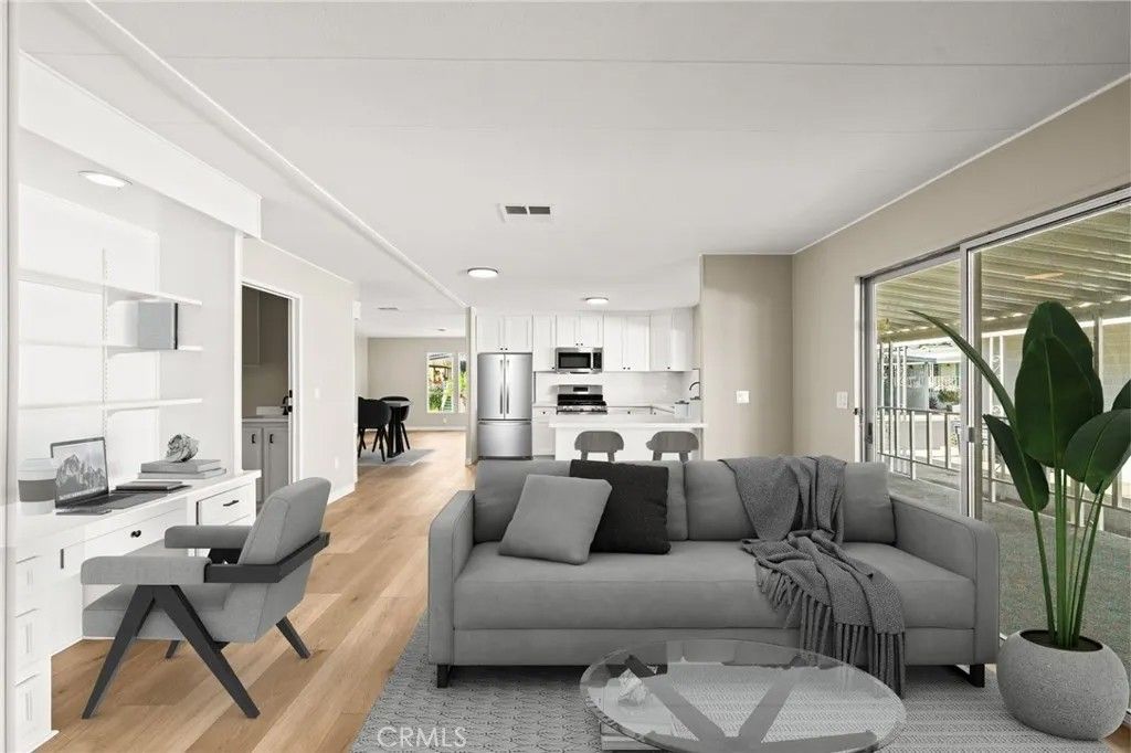 Photo of 650 Rancho Santa Fe Rd #351, San Marcos, CA 92078 (MLS # SW25266398)