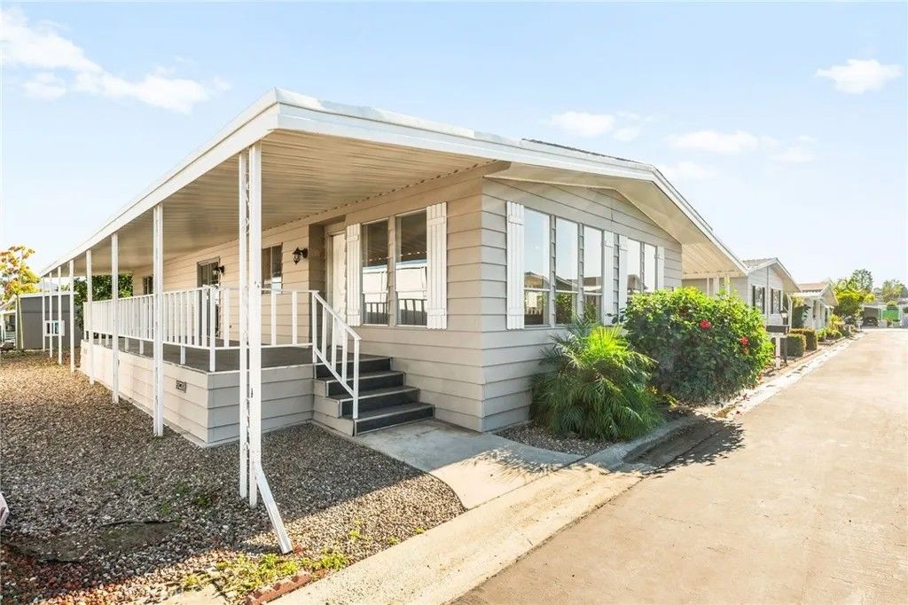 Photo of 650 Rancho Santa Fe Rd #351, San Marcos, CA 92078 (MLS # SW25266398)