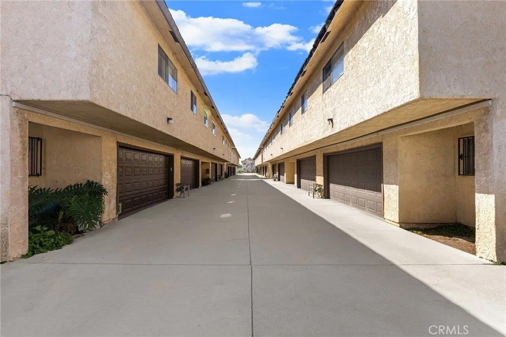 Photo of 3708 Baldwin Avenue #6, El Monte, CA 91731 (MLS # AR26071822)