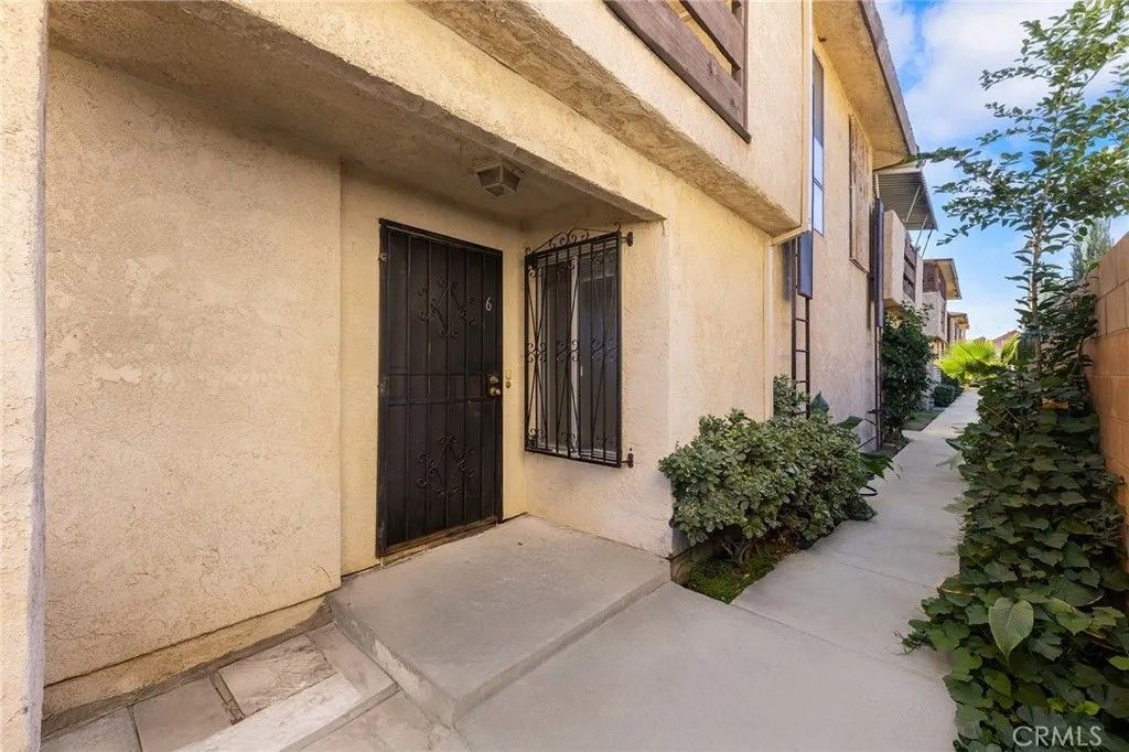 Photo of 3708 Baldwin Avenue #6, El Monte, CA 91731 (MLS # AR26071822)