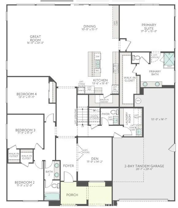 1730 Sandpiper Avenue