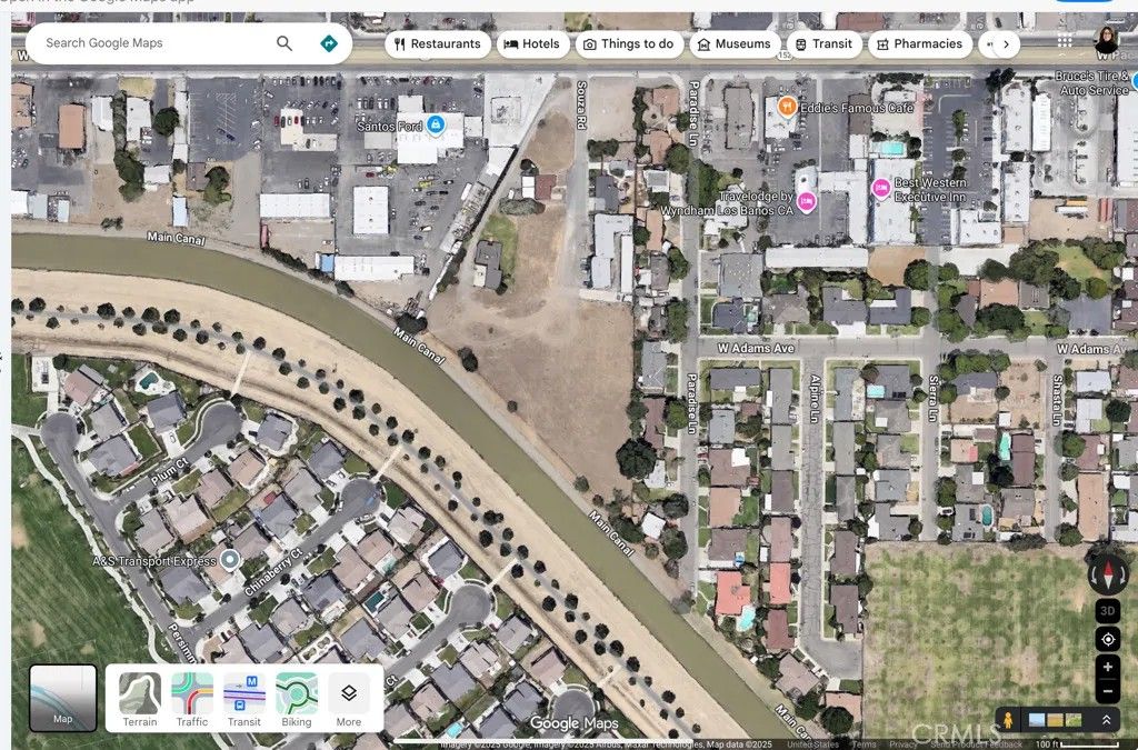 Photo of 0 Pacheco, Los Banos, CA 93635 (MLS # MC25270249)