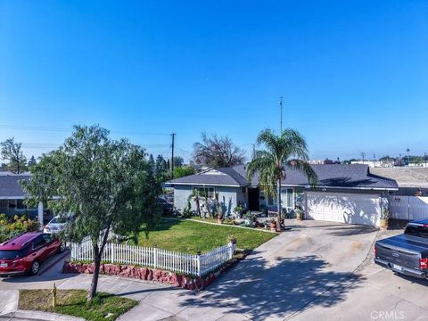 Photo of 1126 E Highland Court, Ontario, CA 91764 (MLS # CV26055046)