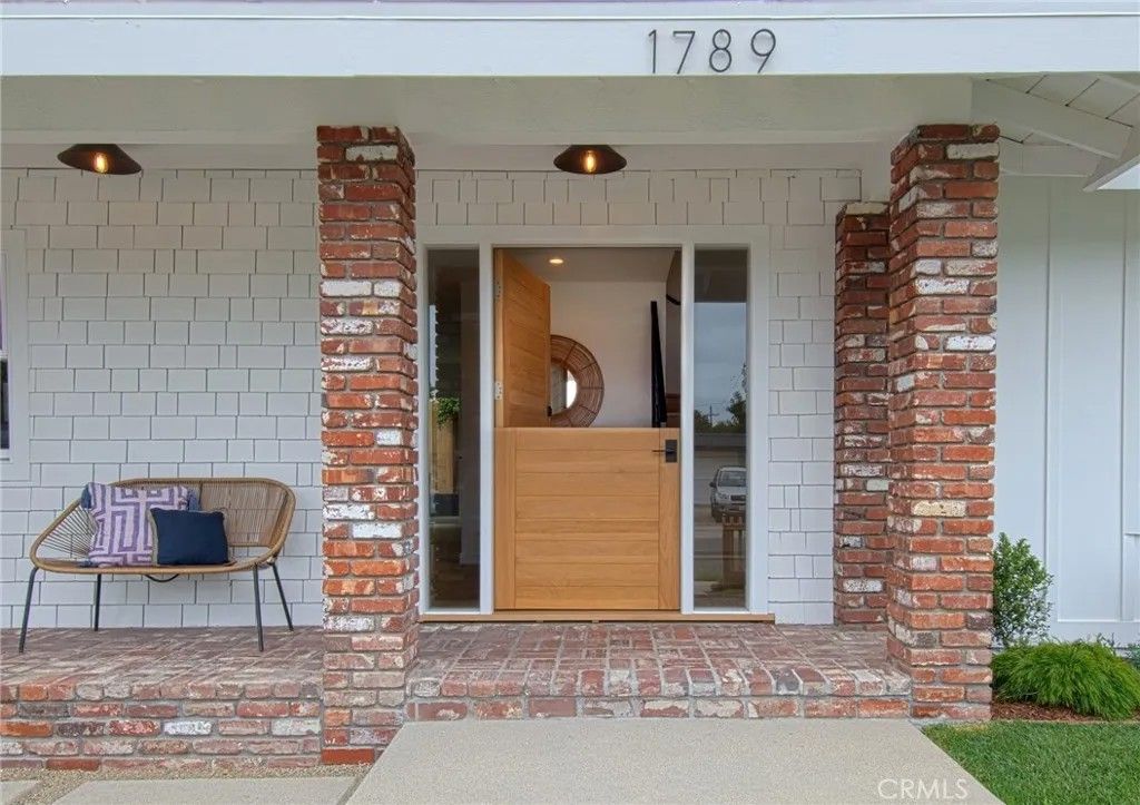 Photo of 1789 Rogers Place, Costa Mesa, CA 92627 (MLS # LG26090850)