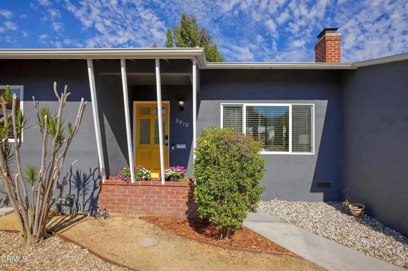 3910 Sunset Avenue