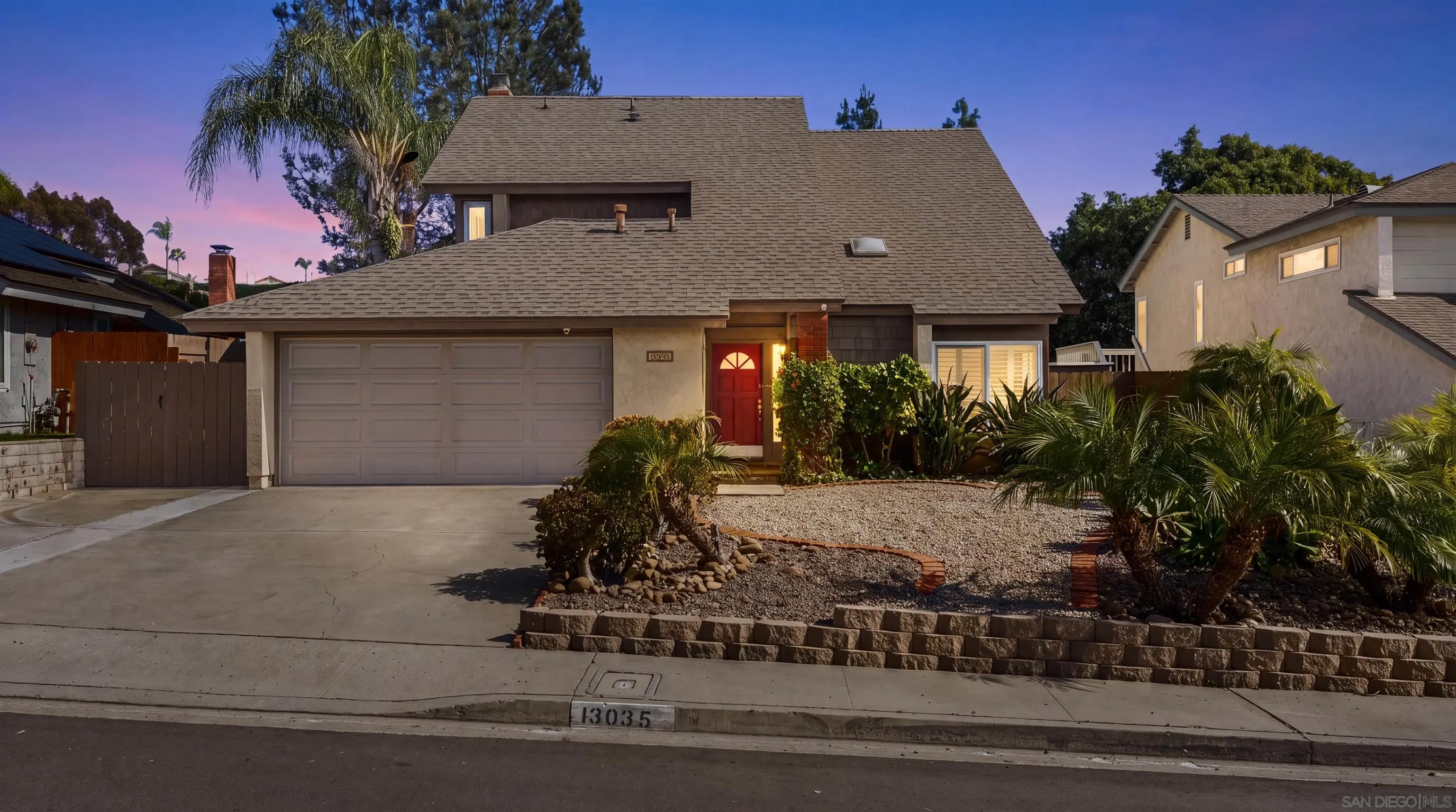 13035 Old West Ave