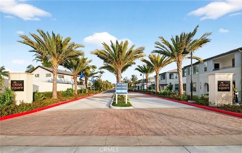 Photo of 6007 Clementine Lane #21, Cypress, CA 90630 (MLS # PW26023912)