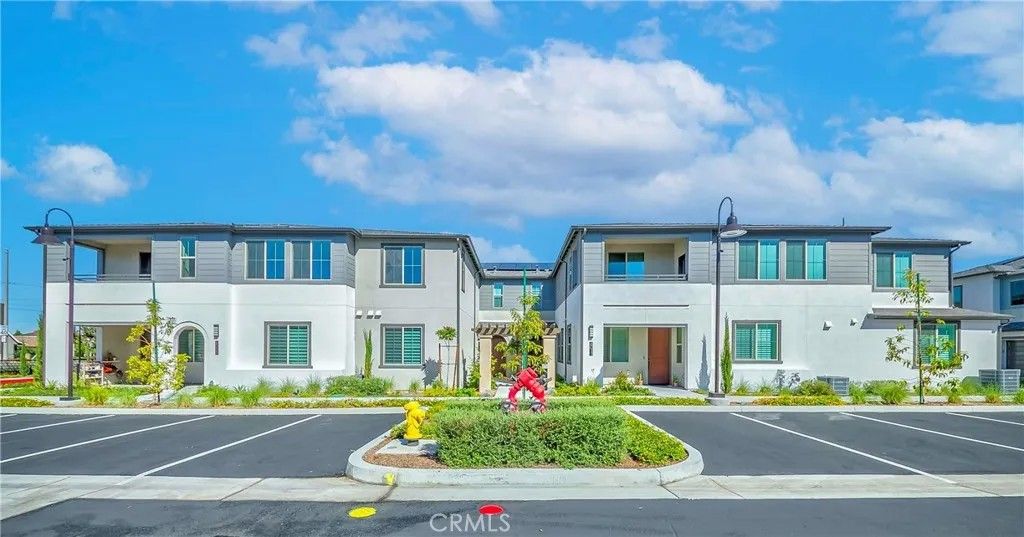 Photo of 6007 Clementine Lane #21, Cypress, CA 90630 (MLS # PW26023912)