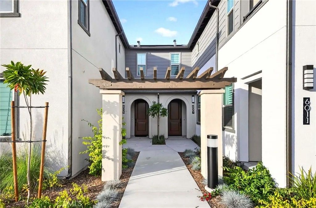 Photo of 6007 Clementine Lane #21, Cypress, CA 90630 (MLS # PW26023912)