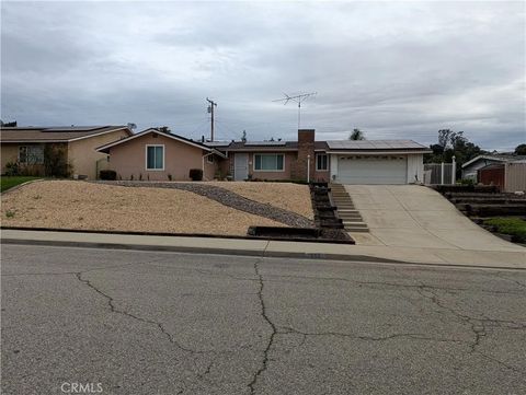 Photo of 1315 Hillside Dr, Pomona, CA 91768 (MLS # CV26002923)