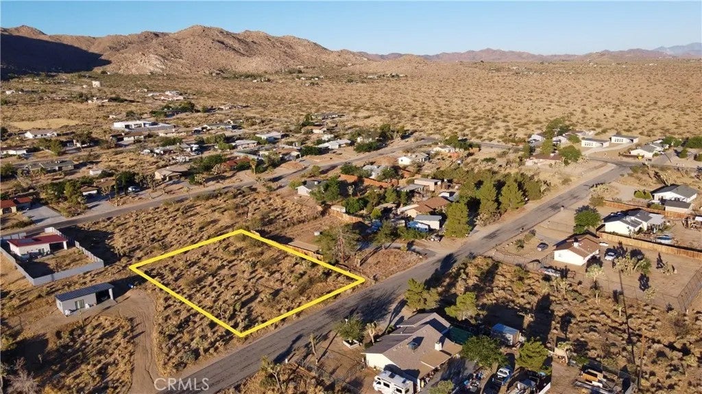 Photo of 60255 Natoma, Joshua Tree, CA 92252 (MLS # JT26209186)