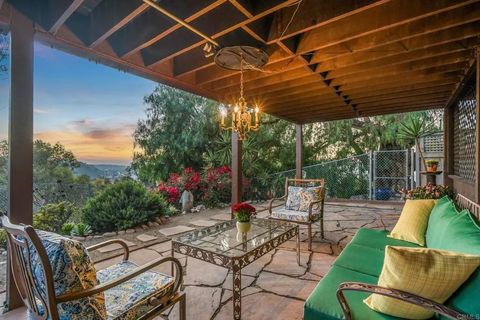 5036 Litchfield Road San Diego CA 92116