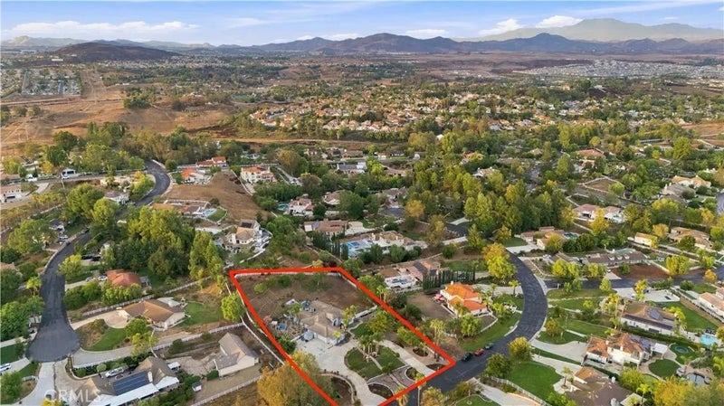 40823 Baccarat Road