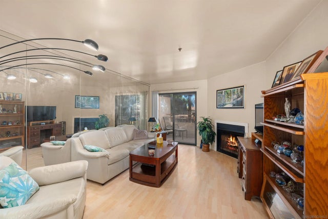 5649 Lake Park 102 #102, La Mesa