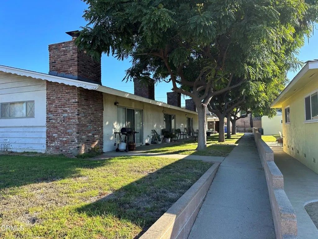 Photo of 80 N Dunning Street, Ventura, CA 93003 (MLS # V1-35724)