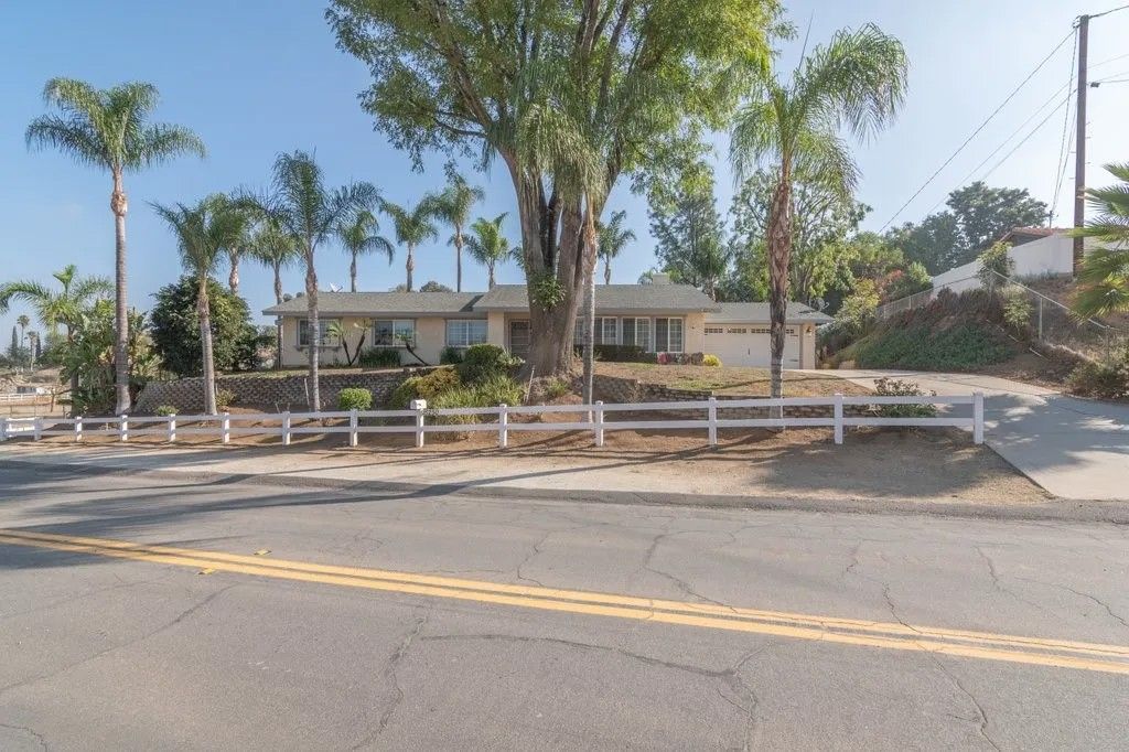 Photo for 15250 Golden Star Ave, Riverside, CA 92506 (MLS # IV25244757)