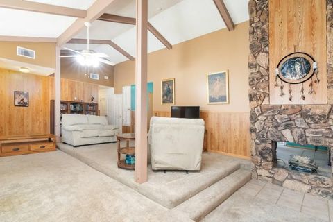 Tiny photo for 15250 Golden Star Ave, Riverside, CA 92506 (MLS # IV25244757)