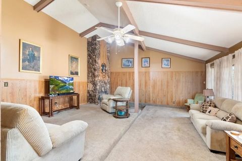 Tiny photo for 15250 Golden Star Ave, Riverside, CA 92506 (MLS # IV25244757)