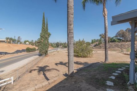Tiny photo for 15250 Golden Star Ave, Riverside, CA 92506 (MLS # IV25244757)