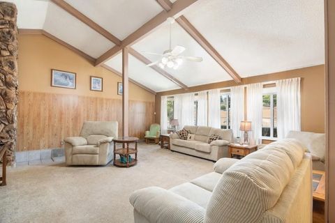 Tiny photo for 15250 Golden Star Ave, Riverside, CA 92506 (MLS # IV25244757)