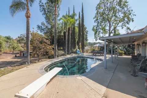 Tiny photo for 15250 Golden Star Ave, Riverside, CA 92506 (MLS # IV25244757)